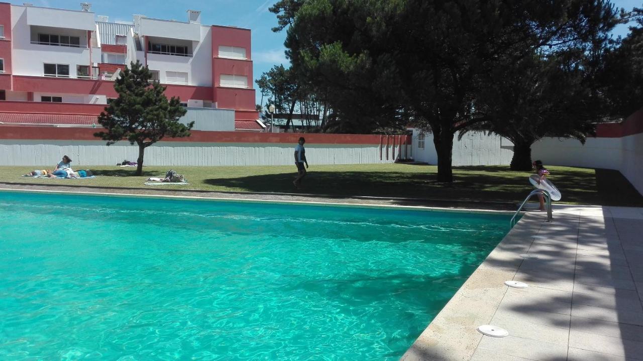 Perola De Viana - Cabedelo Apartment Viana do Castelo Exterior photo